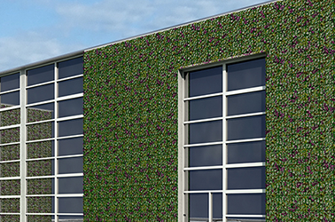 RCM Cemboard | Rainscreen Facade Cladding Solutions