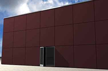 Trespa® Meteon® | Rainscreen Facade Cladding Solutions