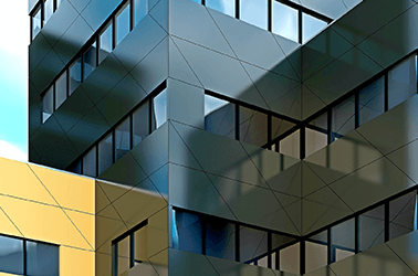 Trespa® Meteon® Focus | Rainscreen Facade Cladding Solutions