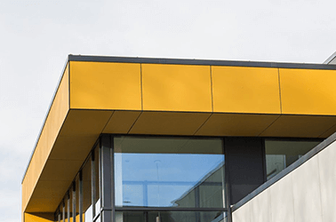 Equitone Pictura | Rainscreen Facade Cladding Solutions